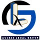 Access Legal logo representing a tier 1 law firm in South Delhi, Defence Colony, among the best law firms in Delhi NCR